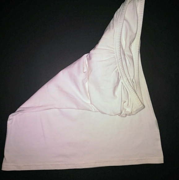 Derek Heart white strapless top Bogo Item - Picture 5 of 5